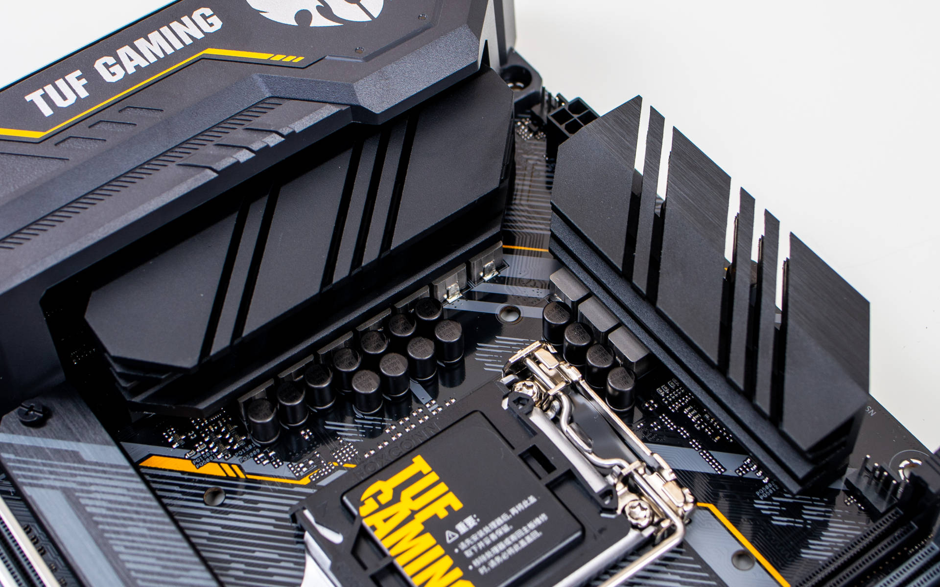 华硕b460m-pro重炮手内存超频,华硕b460m重炮手pro有什么提升