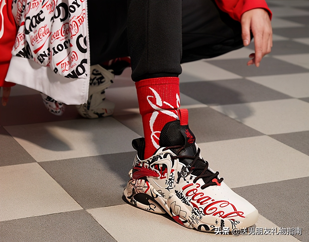 双十一品牌男鞋推荐,双十一2021必买男鞋清单