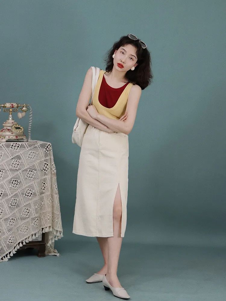 淘宝女装平价高级选择哪个,淘宝女装哪个质量好又好看