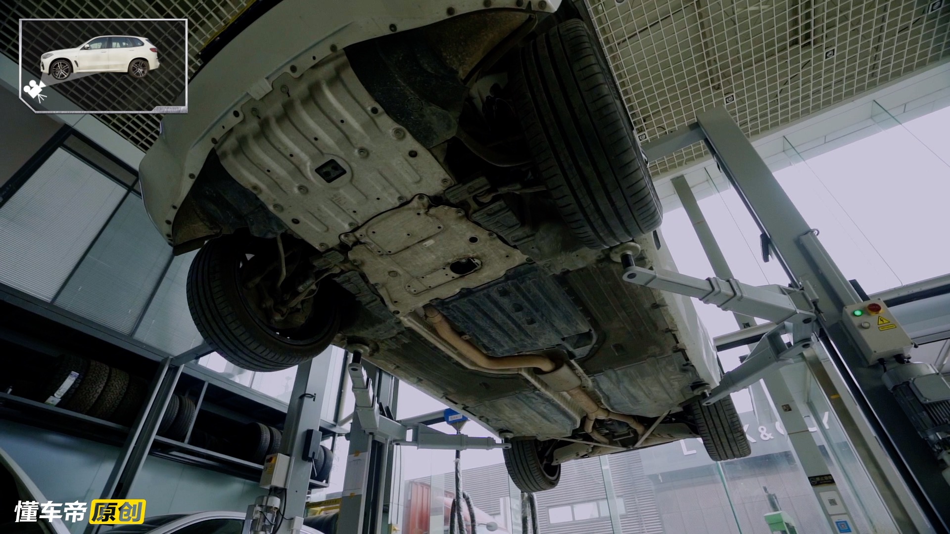 新款宝马x5值得购买么,新款宝马x5深度评测