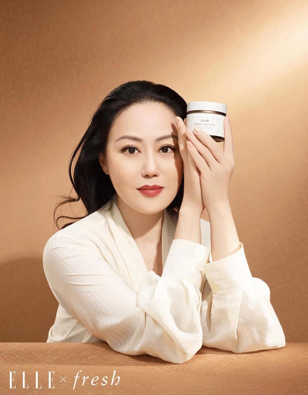 fresh限量款面膜,fresh白钻松露面膜