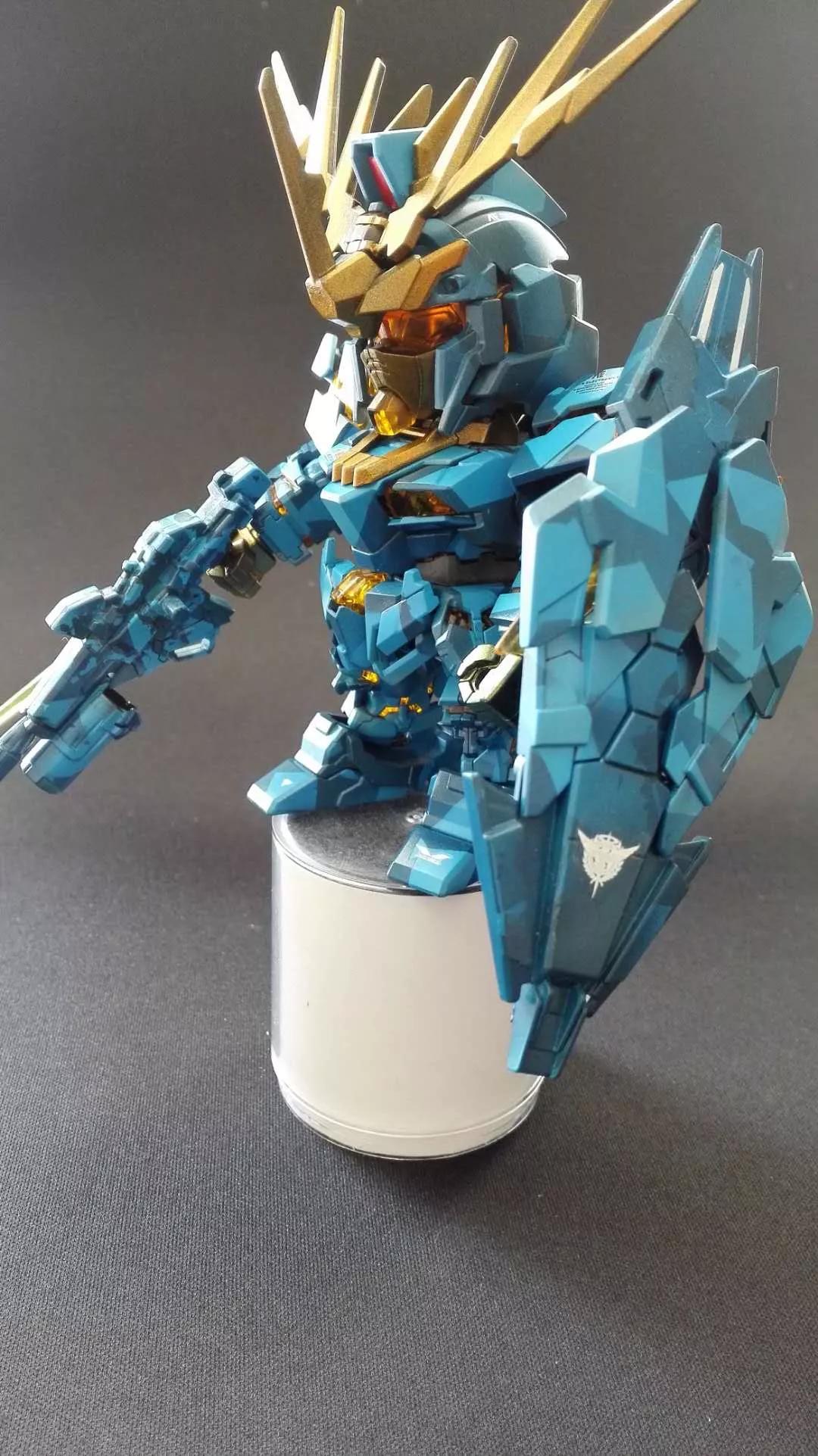 独角兽最厉害的形态,独角兽厉害吗