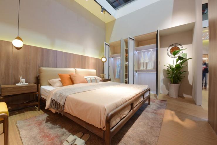 斯可馨全屋定制模式,斯可馨细节介绍