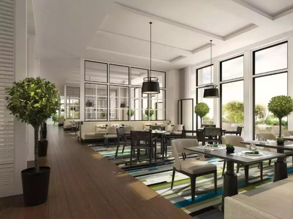 武汉十大高逼格酒店,来武汉旅游住哪个酒店好