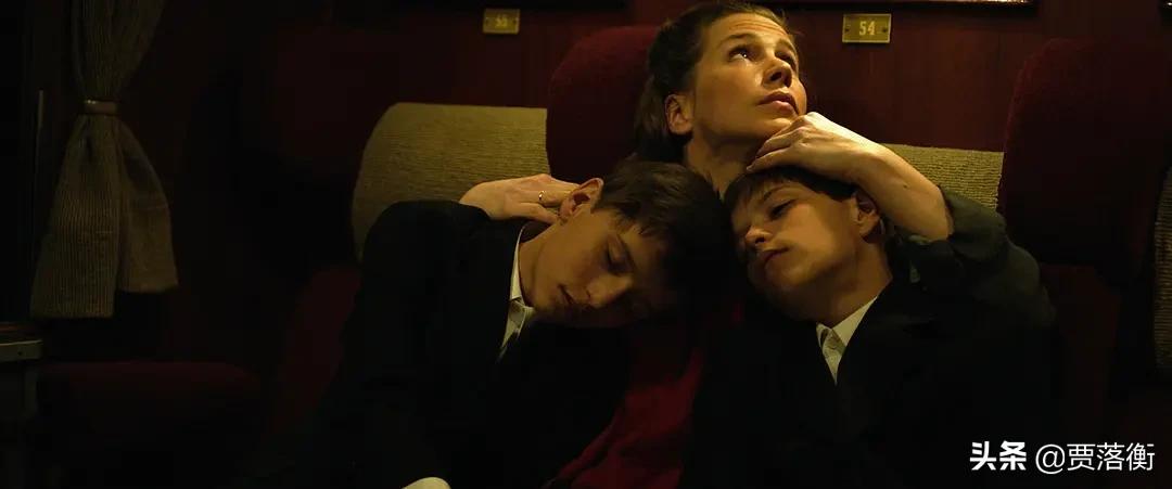 恶童日记电影解说,恶童电影的解析