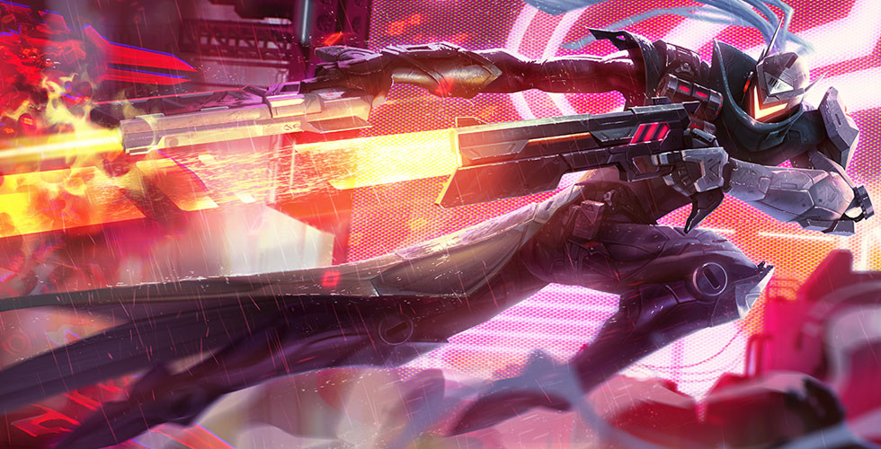 lol最稀有的6款皮肤你全见过吗,lol手游卖的最好的皮肤