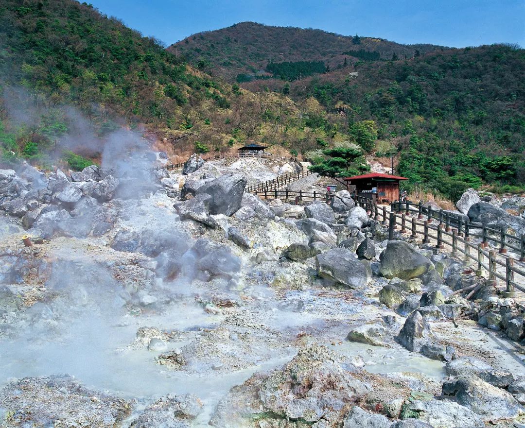 泡汤温泉日本,日本旅游温泉泡汤