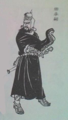 从霸凌到覆灭：以唐末五代乱局中的魏博牙兵为例