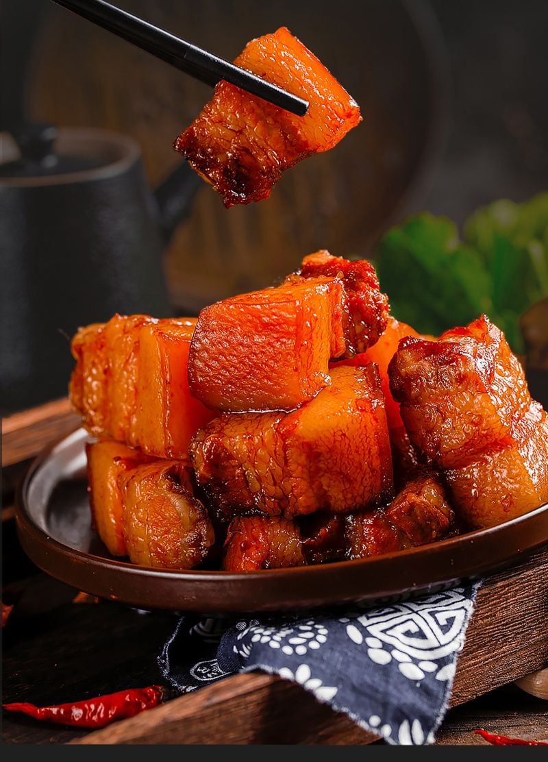 台北故宫十大镇馆之宝肉形石,台北故宫博物院的五花肉石