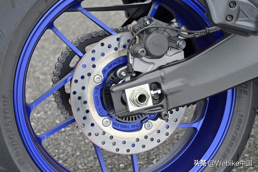 雅马哈摩托车tracer9gt试驾,雅马哈摩托车tracer9