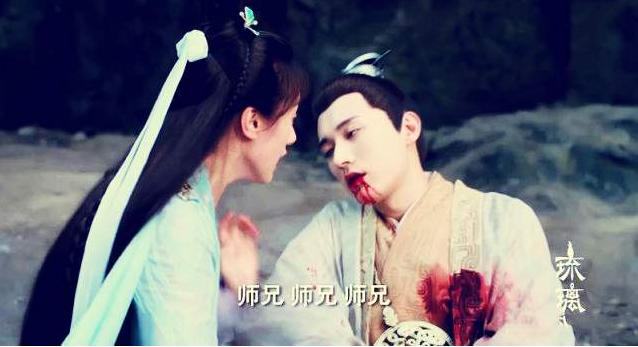 《琉璃》之五大反派：元朗悲惨，柏麟强洗白，只有他最是意难平