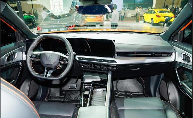 10万级suv竟然全系标配,10万级suv到底有哪些