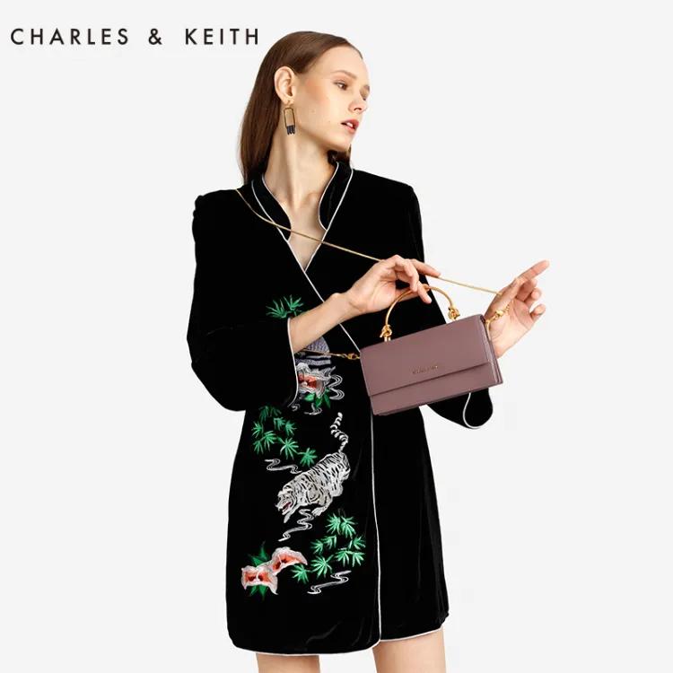 小ck精致女孩的必备,适合女生的ck