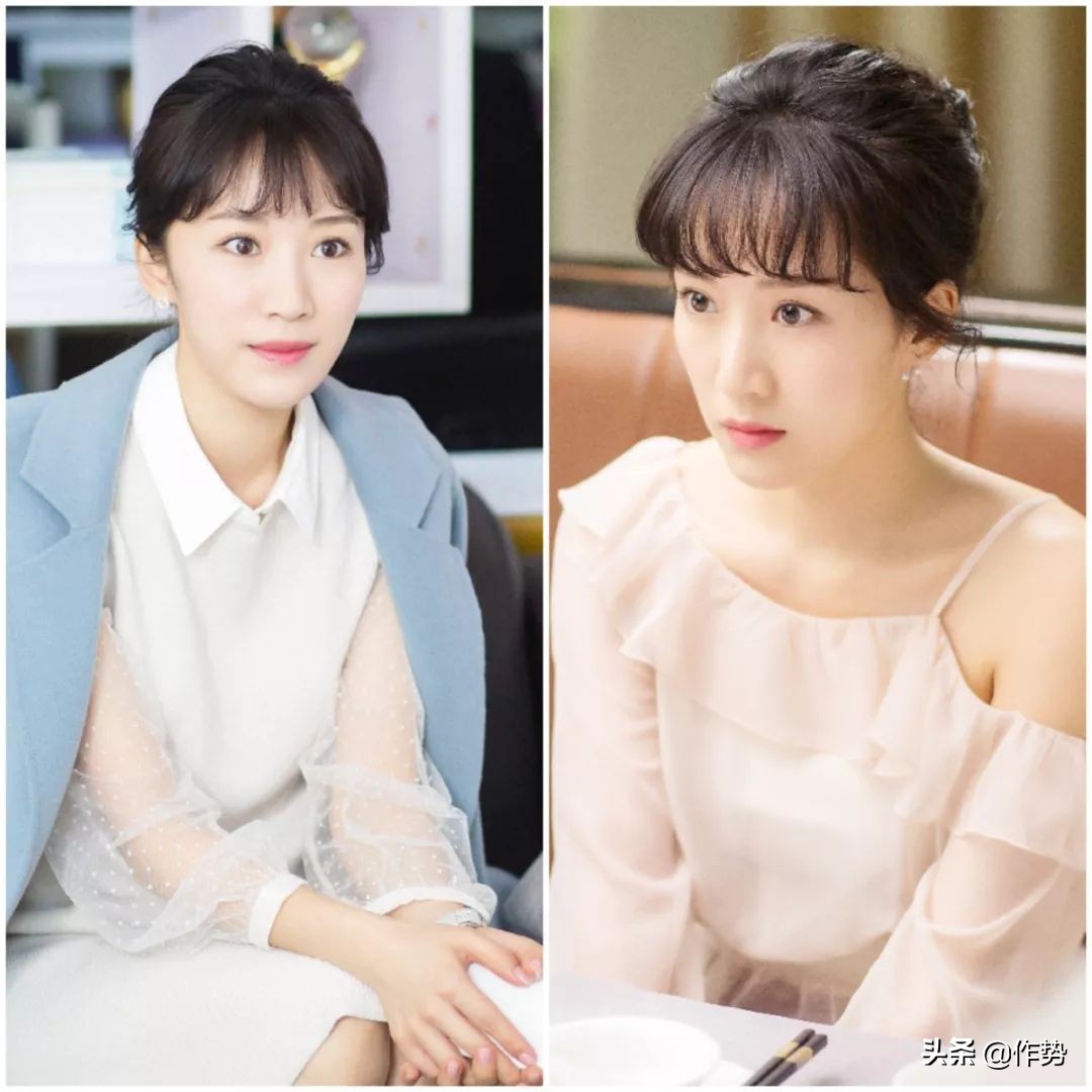 都挺好二嫂朱丽进入明玉公司工作,都挺好的朱丽穿的大衣是啥牌子