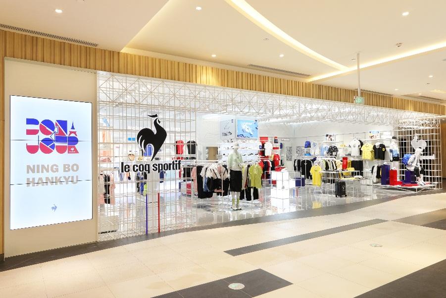 乐卡克的标志怎么换了,乐卡克是什么品牌