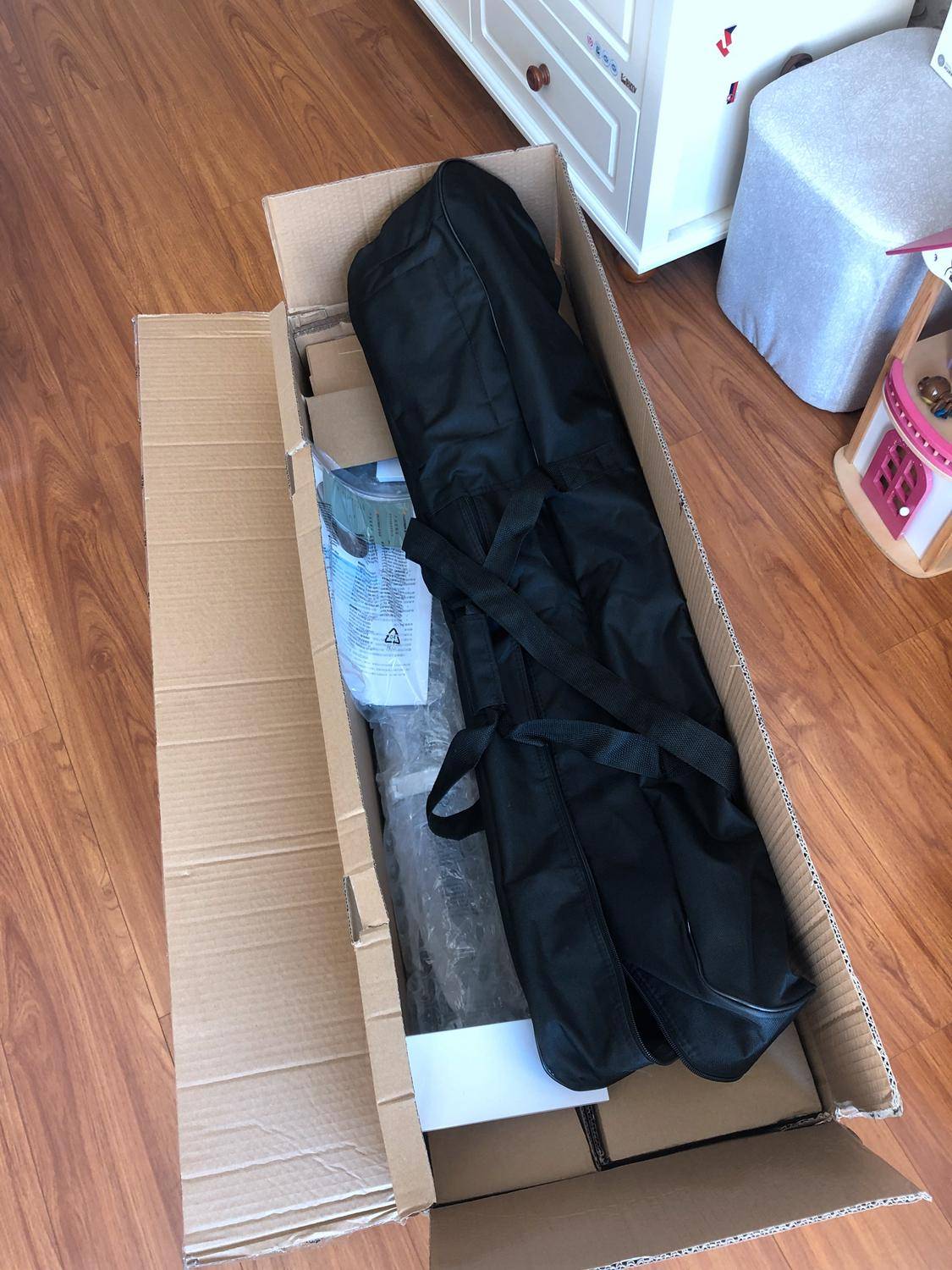 星特朗望远镜80dx开箱,星特朗80eq天文望远镜开箱