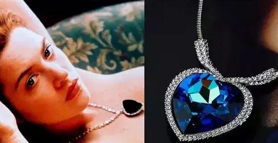 电影泰坦尼克号海洋之心,泰坦尼克号的海洋之心全名是什么