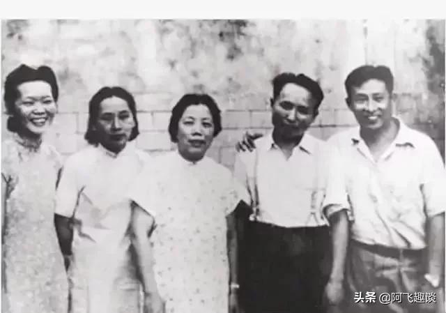 中国最有权势的5对夫妇,中国最伟大的10对夫妻