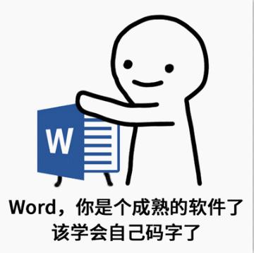 word英文排版美观技巧,word中很多表格如何排版更加美观