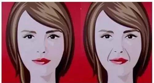 二十几岁法令纹特别明显是为什么,为什么比同龄人法令纹特别重