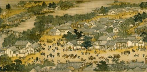 诗酒文化爱喝酒的李白,李白关于酒的诗巅峰之作