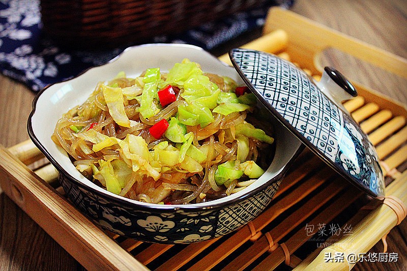 圆白菜的多种做法大全,圆白菜的100种做法大全