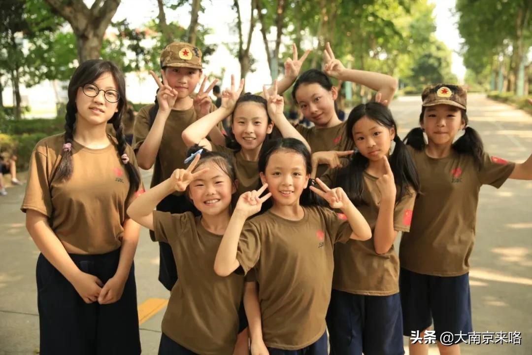 江苏教育频道特种兵军事夏令营,小小特种兵夏令营江苏广电