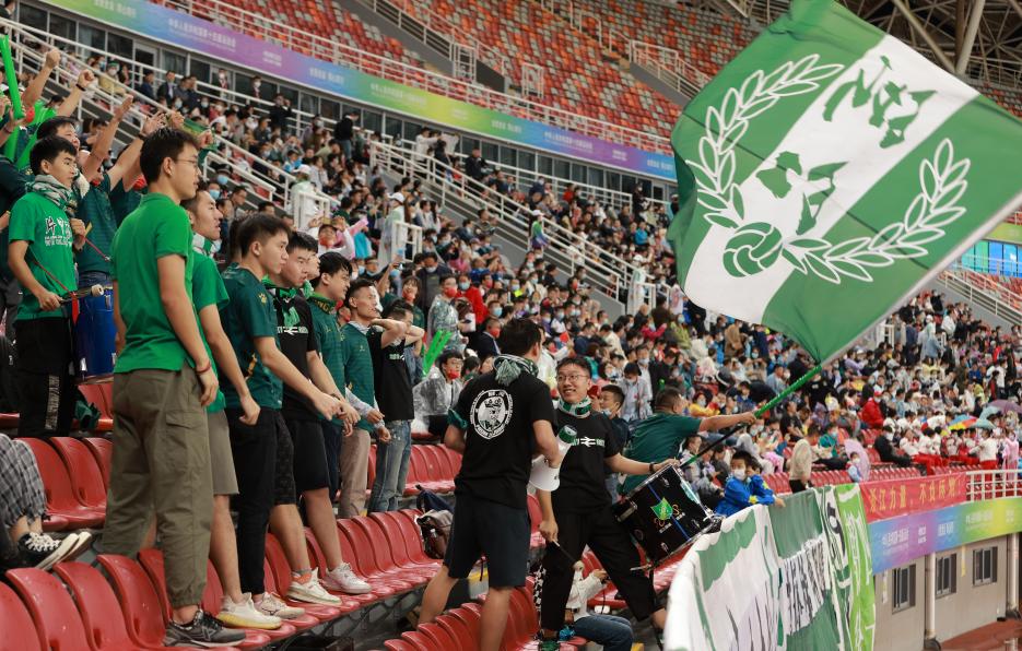 男足浙江队夺冠,浙江全运会男足