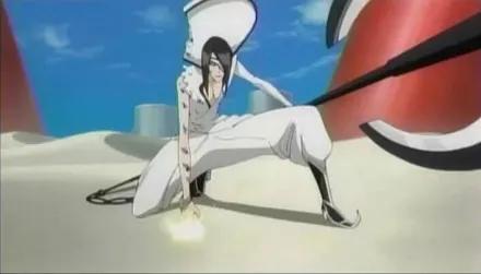 死神动漫十刃出场集数,死神动漫十刃经典视频