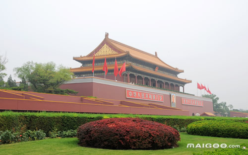 国内著名广场有哪些各省市著名城市广场盘点