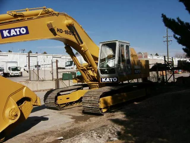 挖掘机各品牌优点和弱点,临工16挖掘机评测