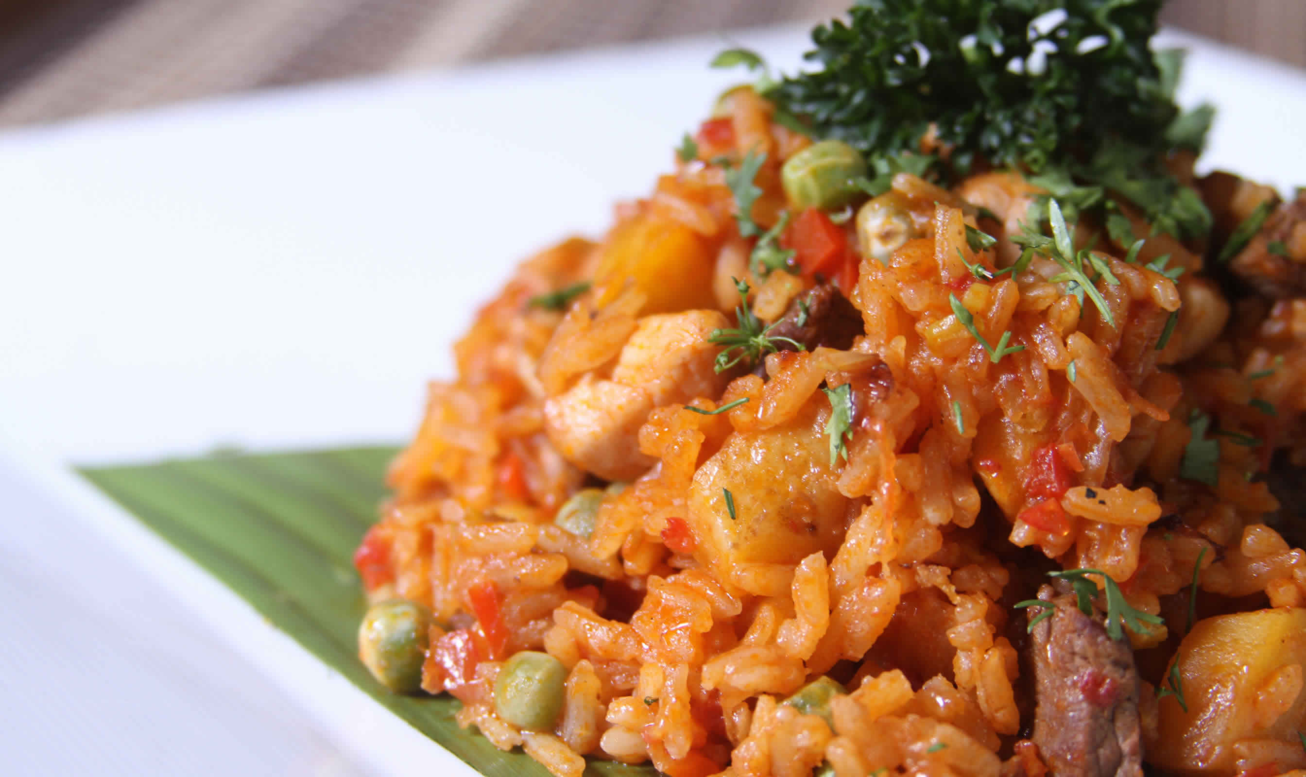 哥伦比亚美食图片,介绍下哥伦比亚的特色美食