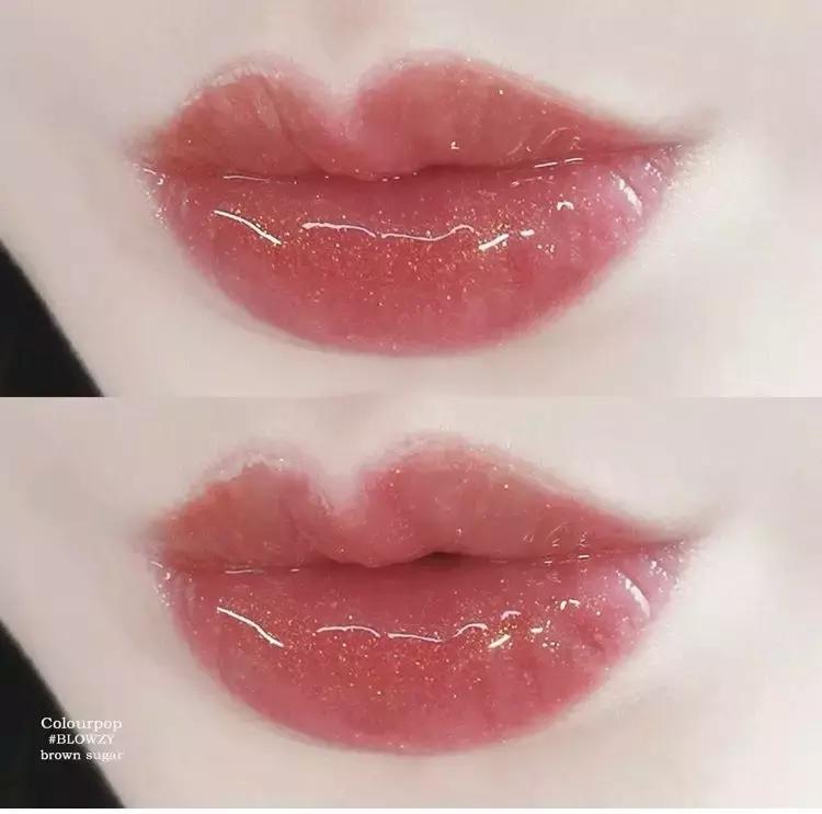 3ce黄黑皮显白的口红,黄黑皮百搭口红大牌