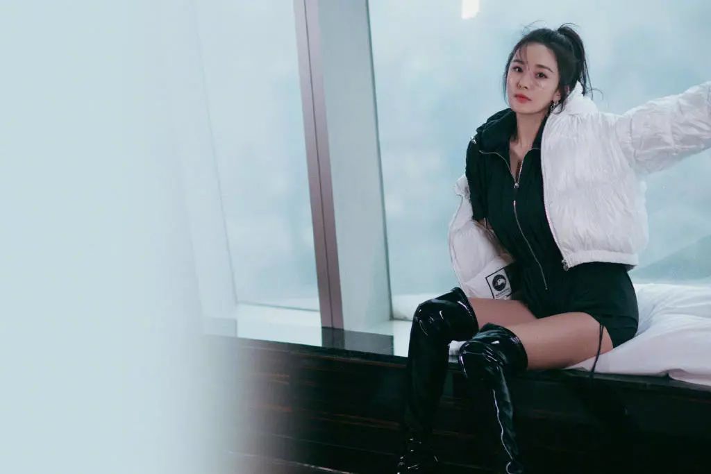 女生穿打底裤还是秋裤,男生穿女生的打底裤冷吗