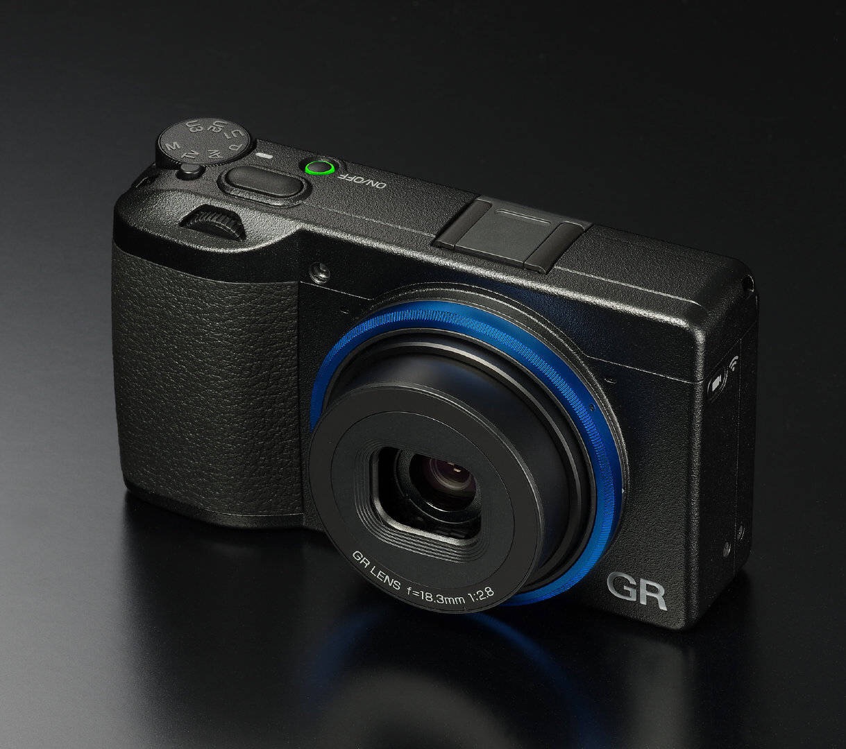 售价6199元送好礼理光GRIII画质体验及购买建议