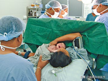 打麻醉是什么体验,半身麻醉多长时间恢复感觉