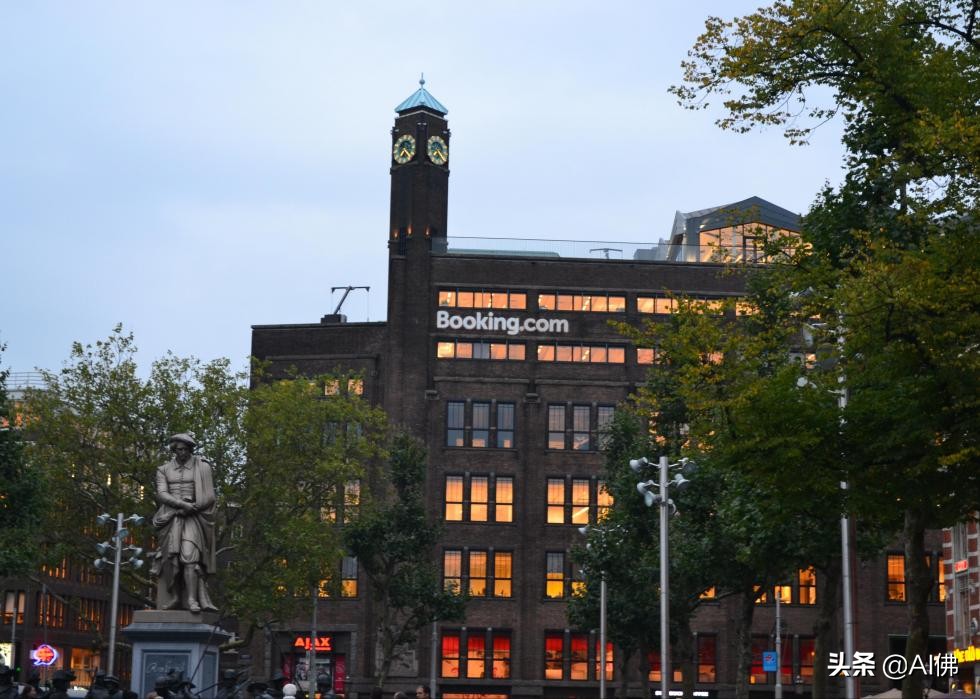 全球最具实力的100个公司,世界上最有价值的100家公司