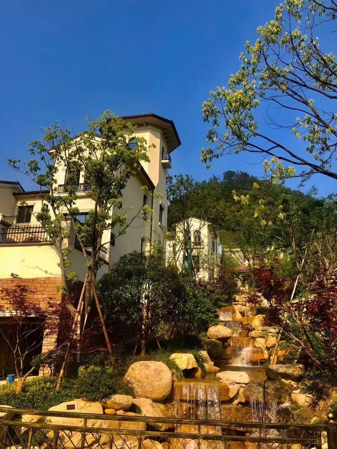 绿城龙王溪一期什么价格,绿城龙王溪小镇特价房源最新热评