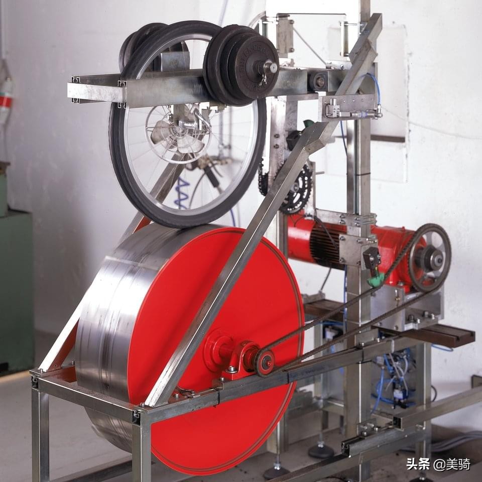 车友绕不开的品牌DTSWISS编年史