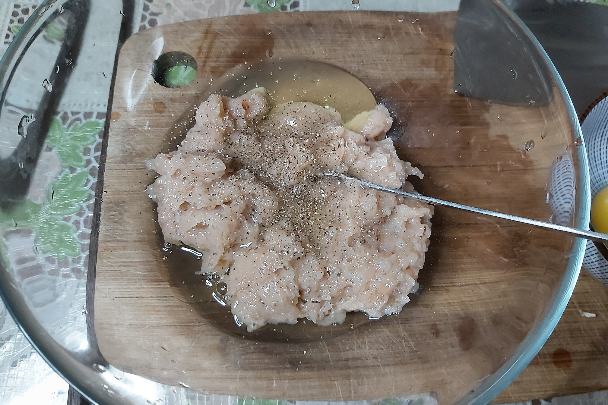 虾滑菠菜汤做法步骤,虾滑菠菜汤正宗做法