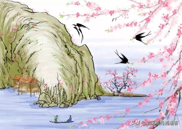 适合冬天的诗意古诗词,冬天最美古诗词大全