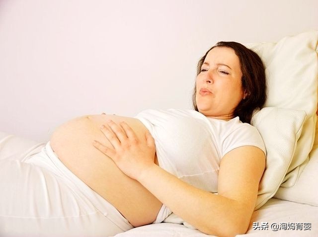 预产期快到了好害怕怎么办,预产期算不出来的孕妇怎么办