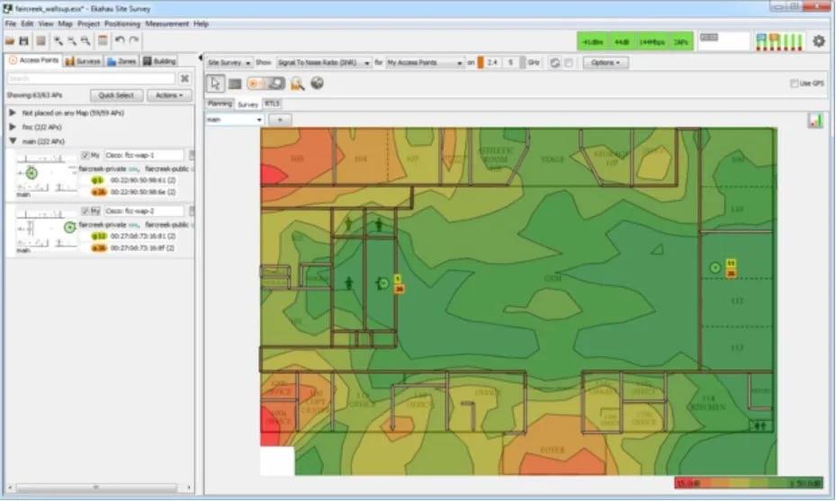 办公室wifi速度慢怎么调,办公室离wifi较远信号弱怎么解决