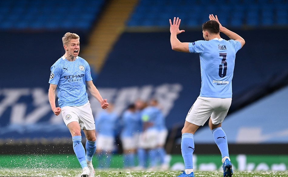 英超曼城主场迎战热刺队,英超曼城vs切尔西时间