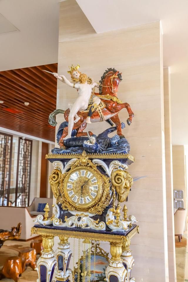 汕头潮阳区蓬莱仙境,潮州蓬莱岛旅游