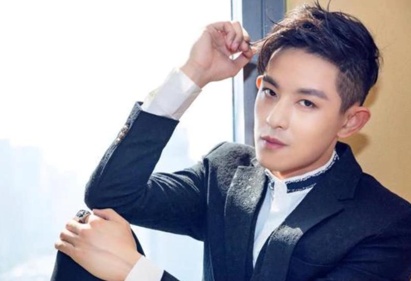 火星情报局敖犬杨迪薛之谦,敖犬说薛之谦舞林大会