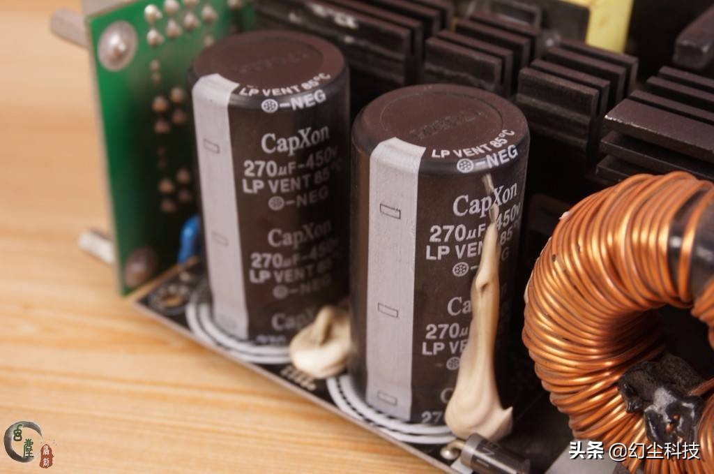 长城矿龙电源效果怎么样,矿龙电源