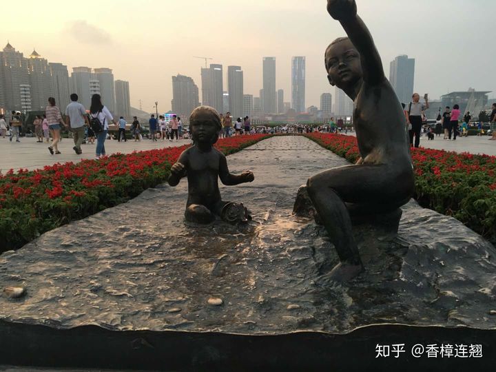 在大连的感受和生活,在大连生活怎么样