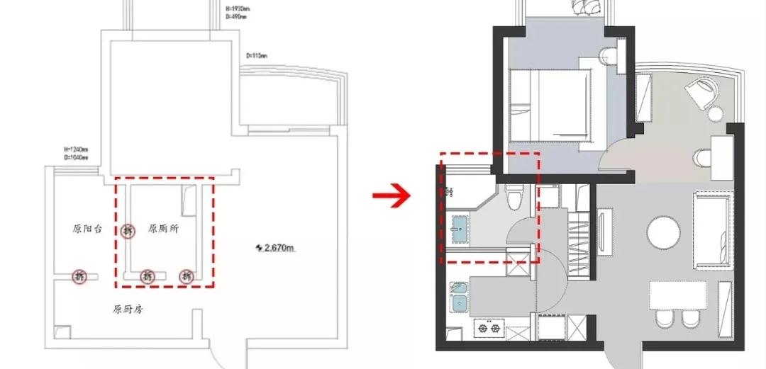 暗卫如何改动 (暗卫变废为宝怎么用)