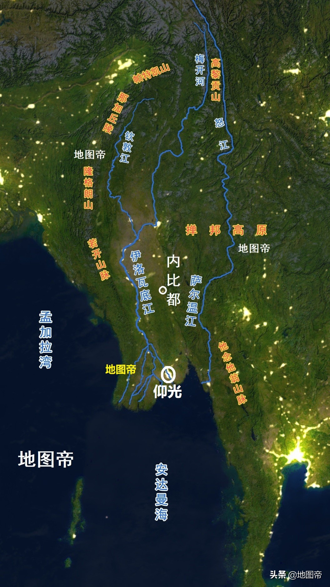 埃及新首都与开罗距离,埃及迁都与开罗有多远